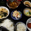 郷土料理 大衆割烹 ほづみ亭