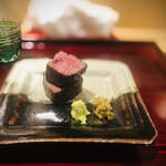 銀座 しのはら - 