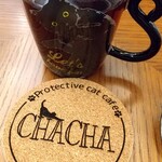 保護カフェ CHACHA - 