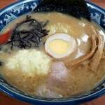 ラーメンめん丸 - 