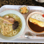 古澤ラーメン - 