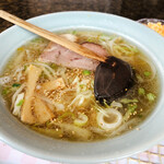 Furusawa Ramen - 