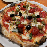 ピザダヴィンチトウキョウ - 