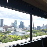 ワカヌイ グリル ダイニング バー 東京 - 