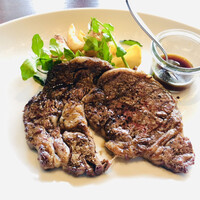 ワカヌイ グリル ダイニング バー 東京 - 