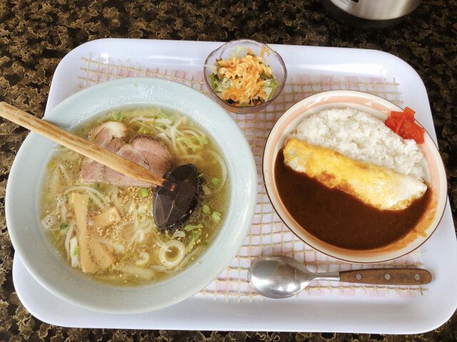 古澤ラーメン 発寒中央 ラーメン 食べログ 古澤ラーメン 発寒中央 ラーメン 食べログ