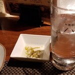 地鶏酒肴庵　ハナタレ - 