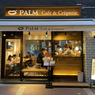 PALM Cafe&Creperie_1