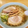 榮ラーメン