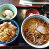 蕎傳 - 料理写真: