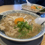 丸源ラーメン - 