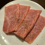 焼肉のあじまる - 