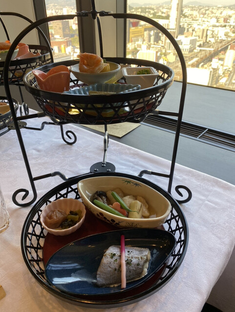 リーガロイヤルホテル小倉 小倉 旅館 オーベルジュ その他 食べログ
