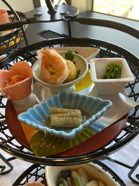 リーガロイヤルホテル小倉 小倉 旅館 オーベルジュ その他 食べログ