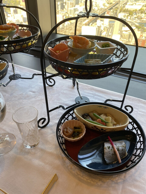 リーガロイヤルホテル小倉 小倉 旅館 オーベルジュ その他 食べログ