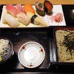 里味 - 料理写真: