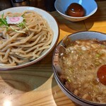 麺吉 - 