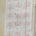 レストラン中央 - 