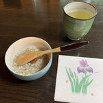 手打ちそば たねや - 