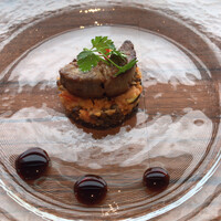 スカイレストラン ハレアス - 