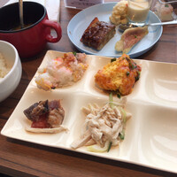 スカイレストラン ハレアス - 