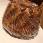 マッシュルーム - クグロフ(試作中)