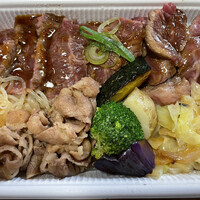 キャトルラパン 北梅田 - 