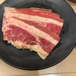 Shichirin Yakiniku An An - 