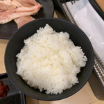 Shichirin Yakiniku An An - 