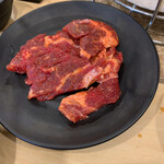 Shichirin Yakiniku An An - 