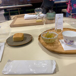 Oolong Market 茶市場 - 