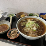 Te Uchi Soba Chuuji - 