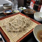 Te Uchi Soba Chuuji - 