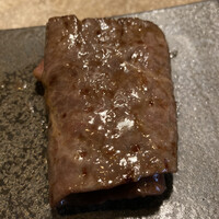 焼肉 銀座コバウ 特別室 - 