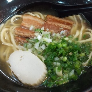 沖縄市泡瀬でおすすめの美味しい沖縄そばをご紹介 食べログ 沖縄市泡瀬でおすすめの美味しい沖縄そばをご紹介 食べログ