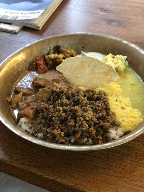 エレファント イン ザ ルーム（ELEPHANT IN THE ROOM） - 帯広（カフェ）の写真