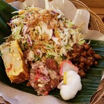 サウンスンダ Hiroko - 