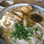 お多福うどん - 