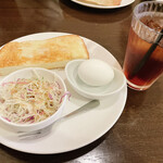 KOTOKOTO CAFE - 