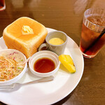 KOTOKOTO CAFE - 