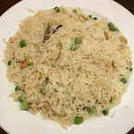 ネパール・インド料理 ゴルカ - マタープラウ