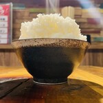 Iga rice Koshihikari