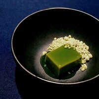 abysse - 「ピスタチオ　蓬」