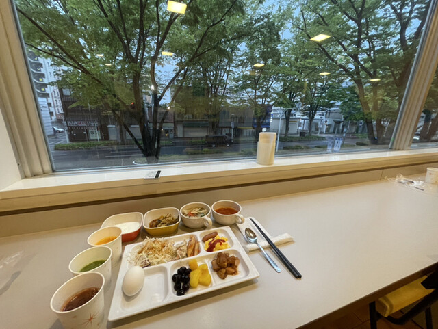 コンフォートホテル前橋 Comfort Hotel Maebashi 前橋 旅館 食べログ