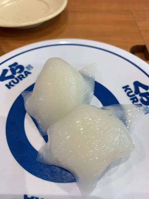 無添くら寿司 別府店 別府 回転寿司 食べログ