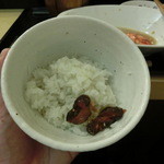 なみ一 - あまりに美味しいのでお代わりしたのだ～♪