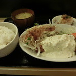 なみ一 - これで￥６００は安い！！