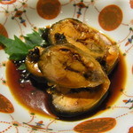 和彩厨房 KATURA - 秋刀魚の有馬煮