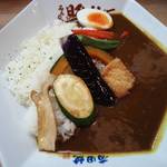 みんなの豚カレー - 