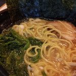 ゴル麺。 - 